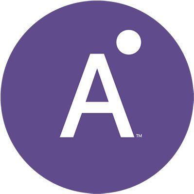 Purple Twitter Logo - AHLOT (@thinkahlot) | Twitter