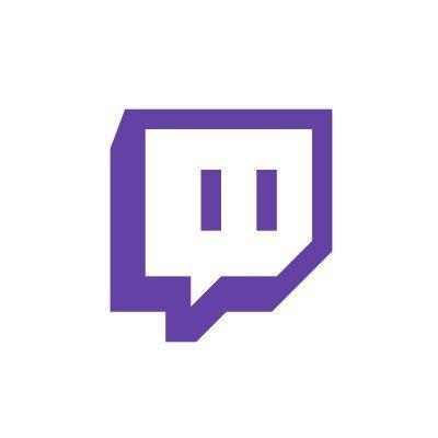 Purple Twitter Logo - Twitch (@Twitch) | Twitter