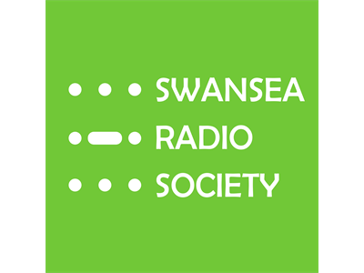 Ham Radio Logo - Swansea Ham Radio
