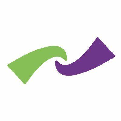 Purple Twitter Logo - Chwarae Teg (@chwaraeteg) | Twitter
