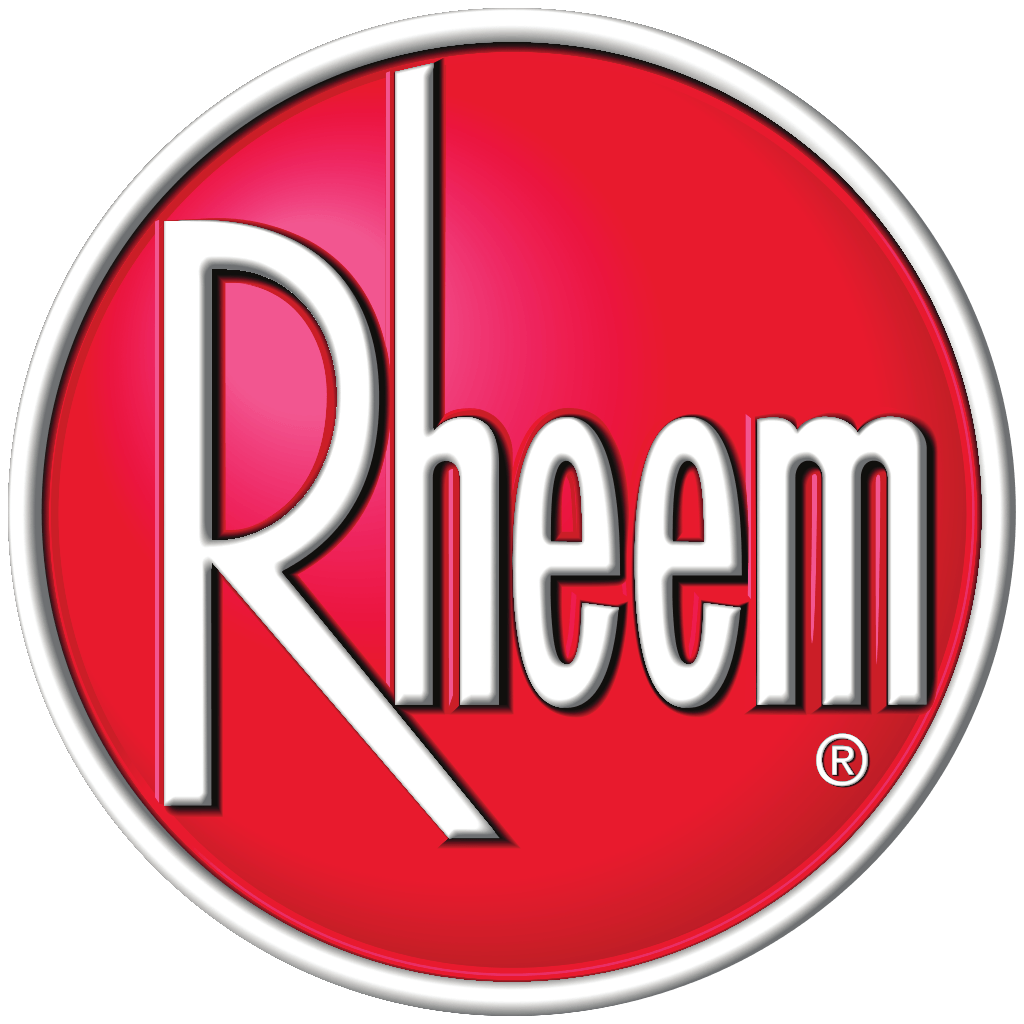 Rheem Logo - Rheem logo.svg