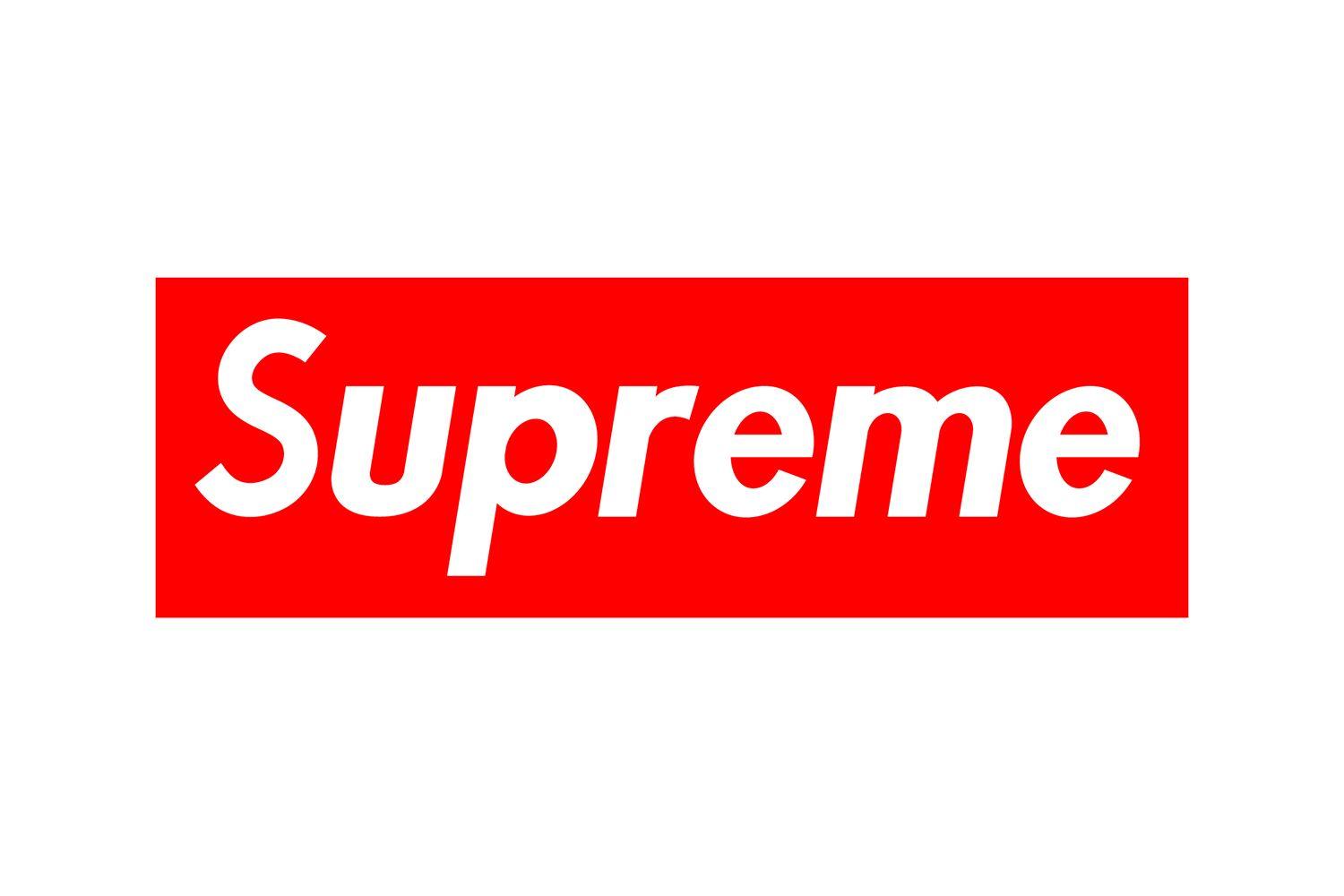 Supreme X Jordan Logo - Supreme x Air Jordan 5 Collaboration to Release Exclusively Online ...