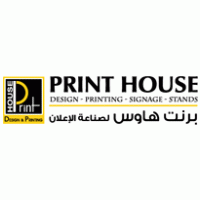 Printing House Logo - Print House Logo Vector (.EPS) Free Download