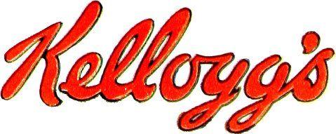 Orange and Red S Logo - The Branding Source: New logo: Kellogg's