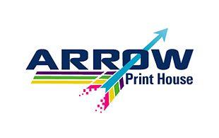 Printing House Logo - Printing & Publishing Logo Design | Print-house Logos | Logo Design Team