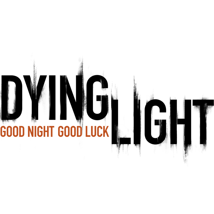Dying Light Transparent Logo - Dying Light 'Hard Mode' Patch Is Out As Well As Hints On Upcoming