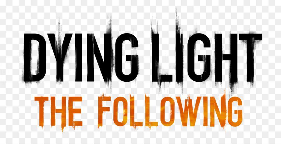Dying Light Transparent Logo - Dying Light: The Following PlayStation 4 Video game Xbox One