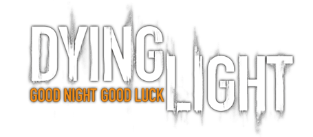 Dying Light Transparent Logo - Comunidade Steam :: Guia :: Dying Light - All Collectible Locations