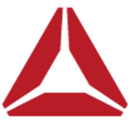 3 Piece Red Triangle Logo - red triangle logo red triangle logos template - Bbwbettiepumpkin