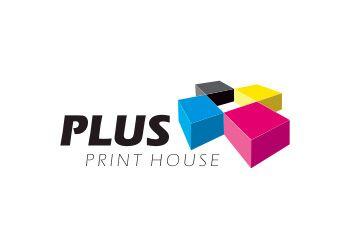 Printing House Logo - Print House - India | Logo Design by Litmus Branding & Advertising ...
