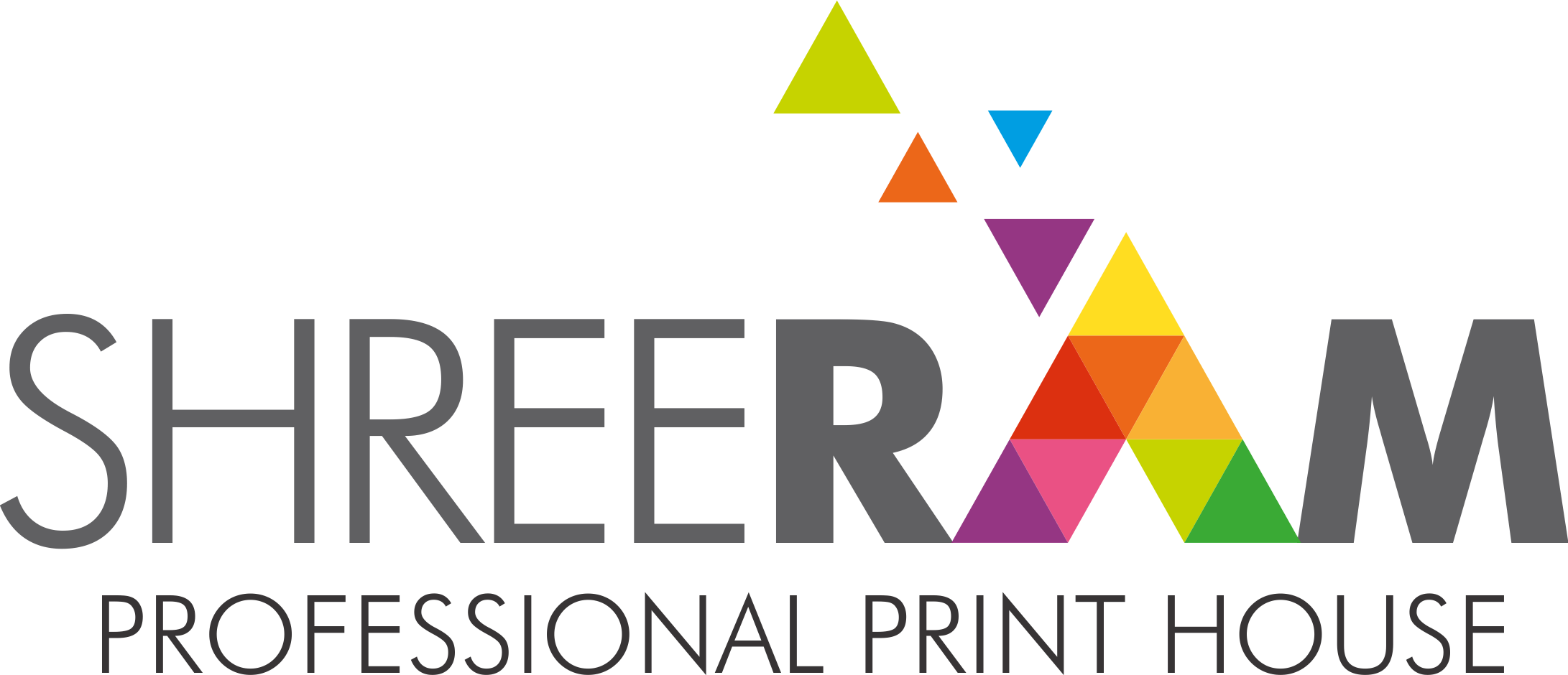 Printing House Logo - g::: Welcome To Shree Ram Printers ::: One stop printing solution ...