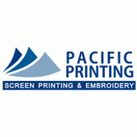 Printing House Logo - Pacific Printing Company | Brands of the World™ | Download vector ...