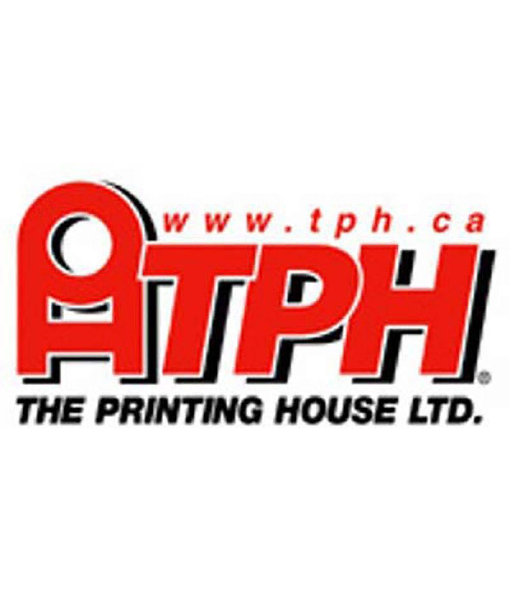 Printing House Logo - The Printing House Ltd. - Bloor Yorkville