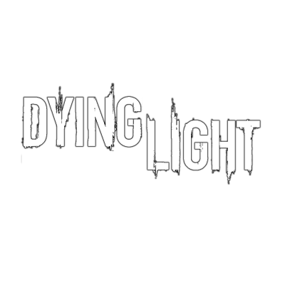 Dying Light Transparent Logo - Dying Light (Game keys) for free!