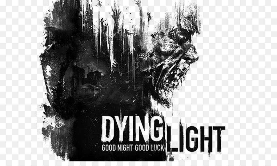 Dying Light Transparent Logo - Dying Light: The Following Dying Light 2 Xbox One PlayStation 4 ...