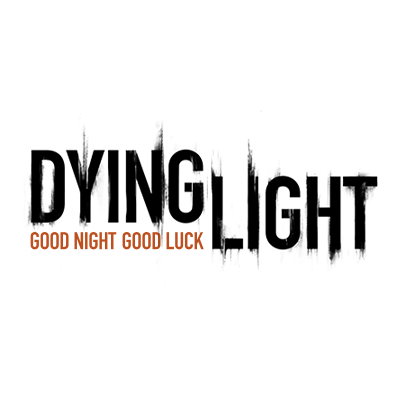 Dying Light Transparent Logo - Dying Light | Gaya Entertainment