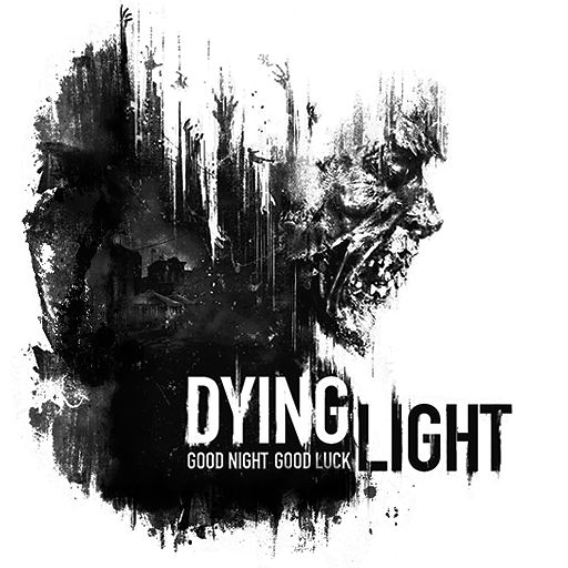 Dying Light Transparent Logo - Kup wybrane produkty z naszej oferty w promocyjnej… - ProLine.pl