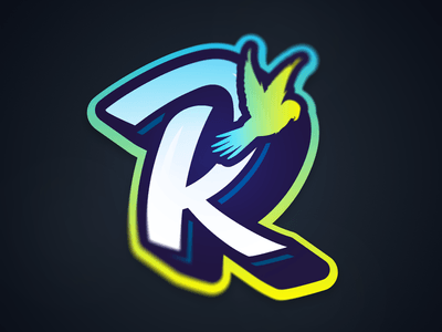 Gaming R Logo - R logo by Afan Nalic | Dribbble | Dribbble