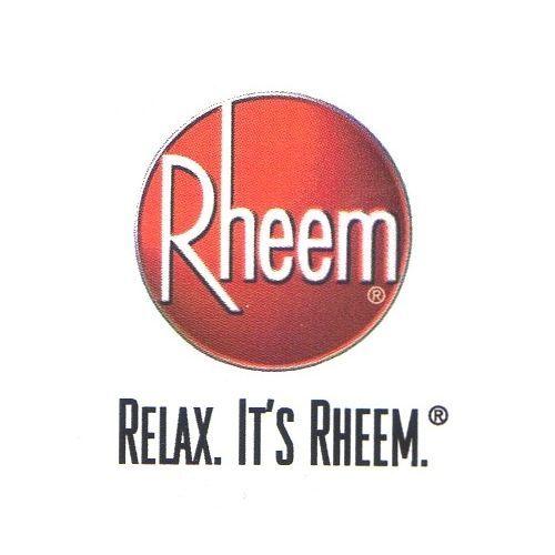 Rheem Logo - Rheem Common Vent 8 Air Intake Branch Tee SP20918L