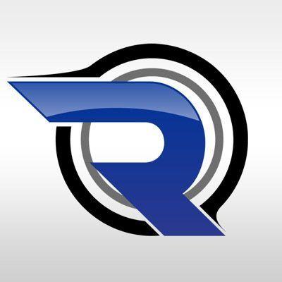 Gaming R Logo - Xpeke will be in a team called Radius gaming