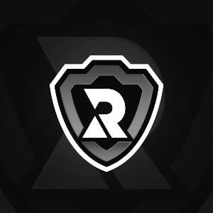 Gaming R Logo - Resources