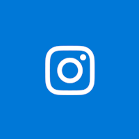 W Us On Instagram Logo - Get Instagram - Microsoft Store