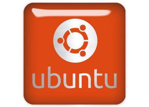 Unbuntu Logo - Ubuntu 1