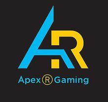 Gaming R Logo - ApeX R Gaming. League of Legends Esports
