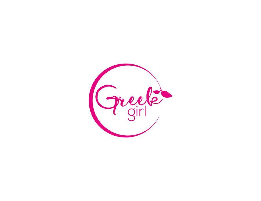 That Girl Logo - LogoDix
