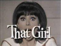 That Girl Logo - That Girl