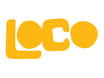 Lo Co Logo - Loco Logo WIP by Dani Ward | Dribbble | Dribbble