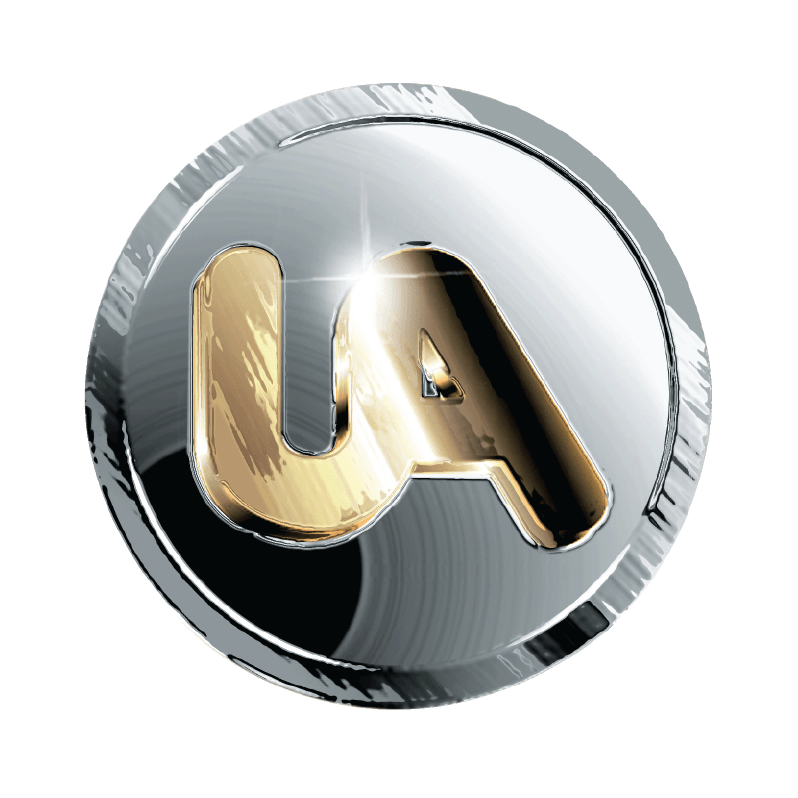 UA Logo - UA VIP
