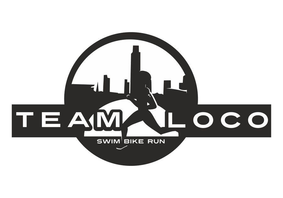 Lo Co Logo - Entry #35 by lnnone for Team Loco Logo | Freelancer
