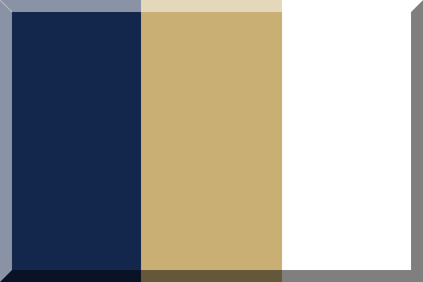 Gold White Blue Logo - File:Millennium blue New century gold White.svg - Wikimedia Commons