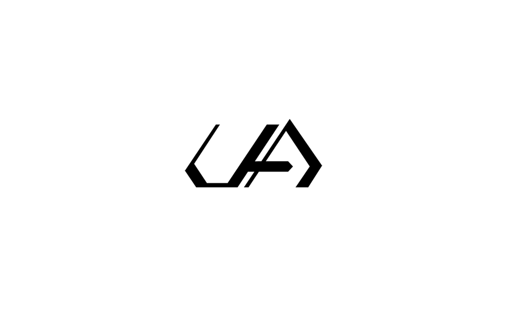 UA Logo - Logos - Sebastian Russ