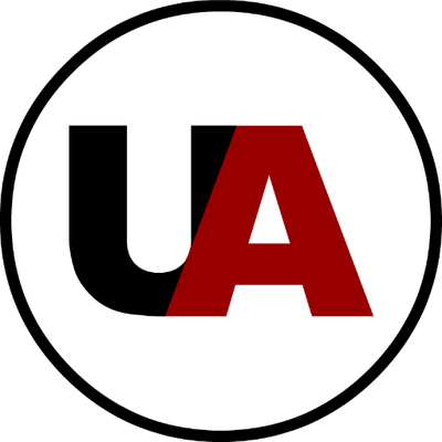 UA Logo - MIT UA (@TheMITUA) | Twitter