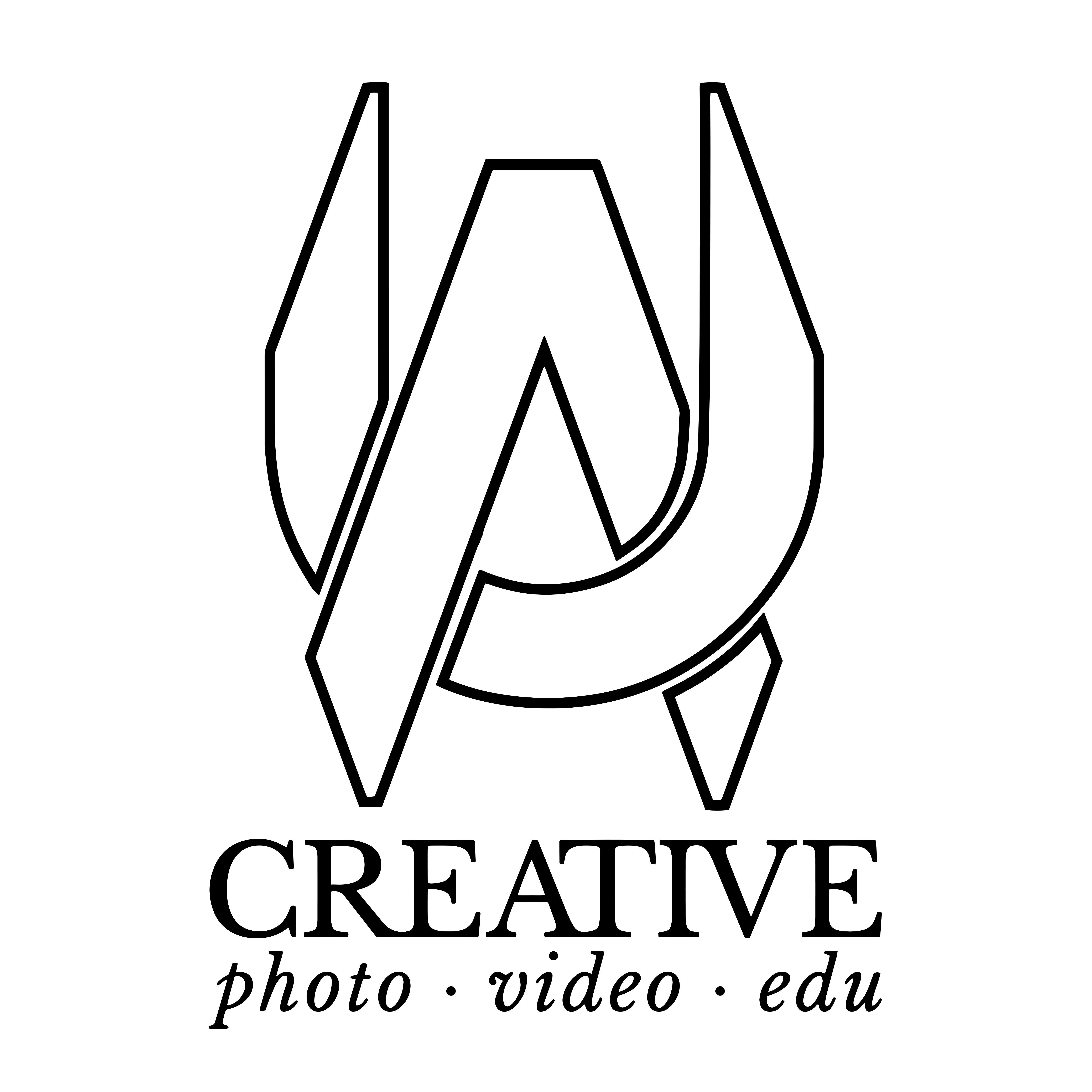 UA Logo - Creative Photography, Video, and Education - UA Creative Studios