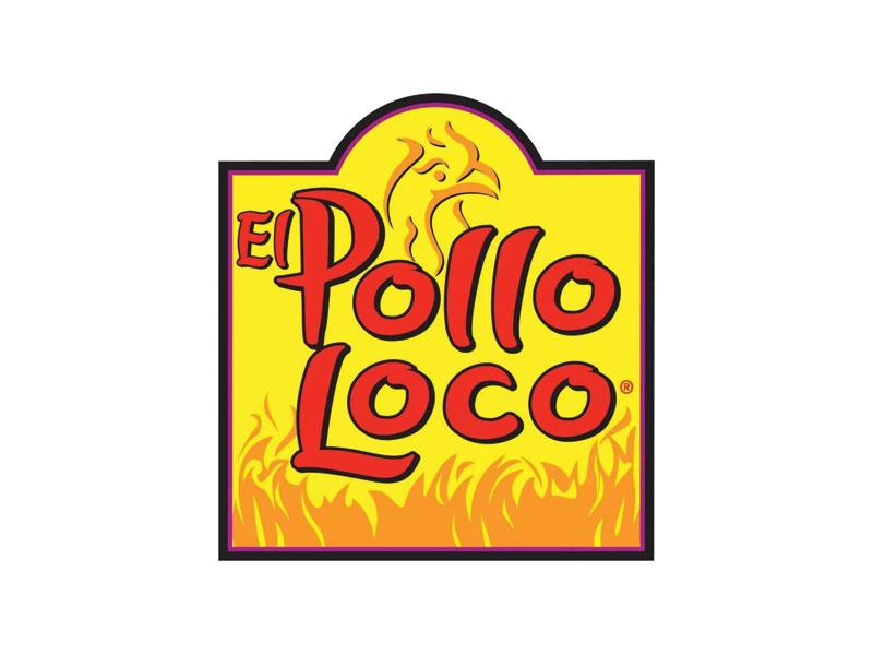 Lo Co Logo - El Pollo Loco Plaza on Maine