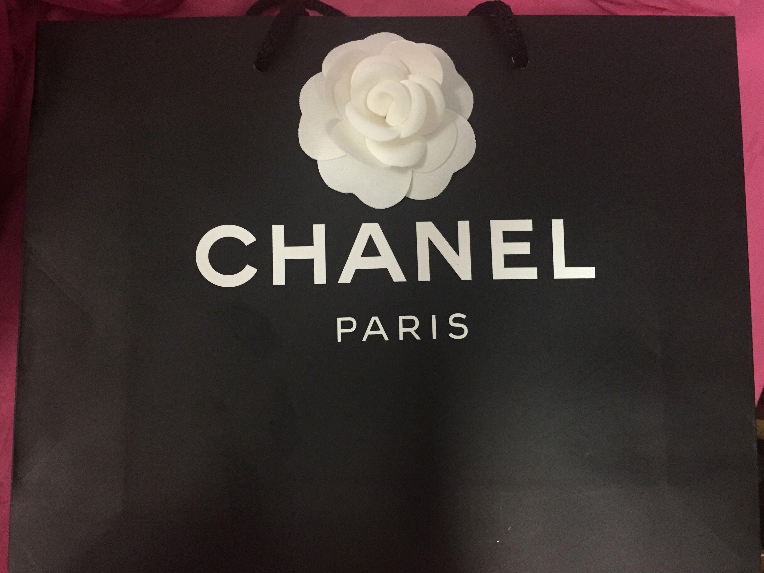 Pretty Chanel Logo - Pretty Chanel Logo