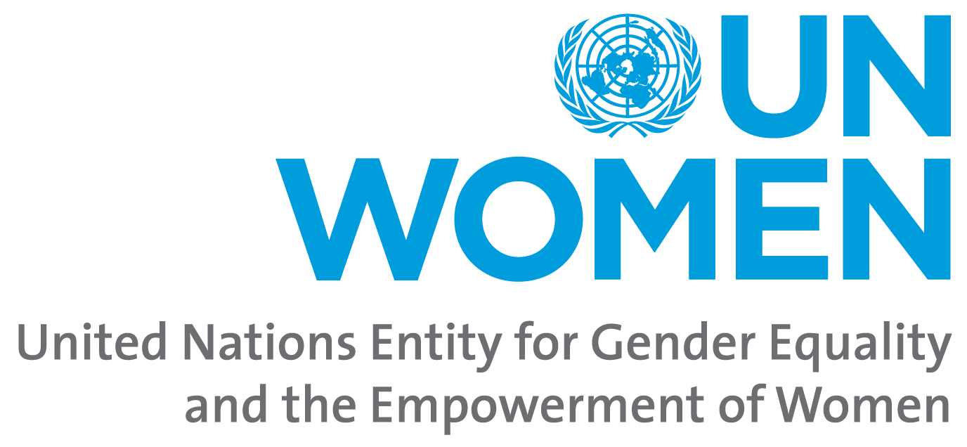 Blue Woman Logo - Women in Australia and the Pacific