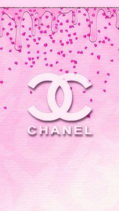Pretty Chanel Logo - Best ꘉʜαиεℓ image. Coco chanel, Chanel wallpaper