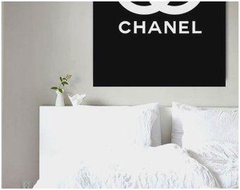 Pretty Chanel Logo - Printable Chanel Logo Cute Chanel Logo