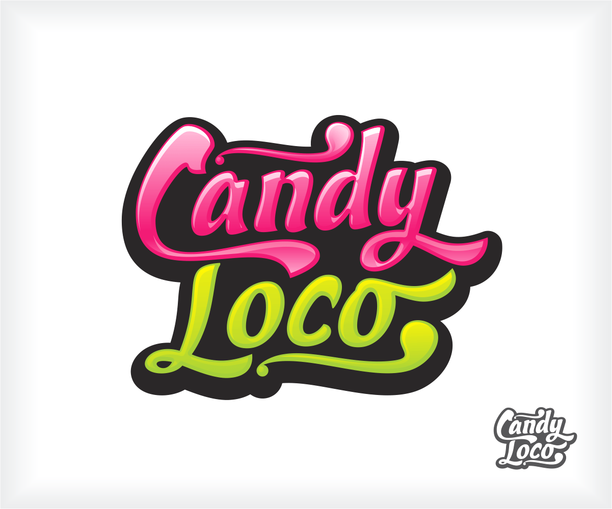 Lo Co Logo - Modern, Professional, It Company Logo Design for CANDY LOCO