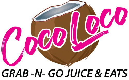 Lo Co Logo - Coco Loco Logo 2018 - On Havana Street