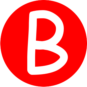 Bebo Logo - User Lcawte Own Bebo Logo.png
