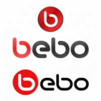 Bebo Logo - bebo Logo Vector (.CDR) Free Download
