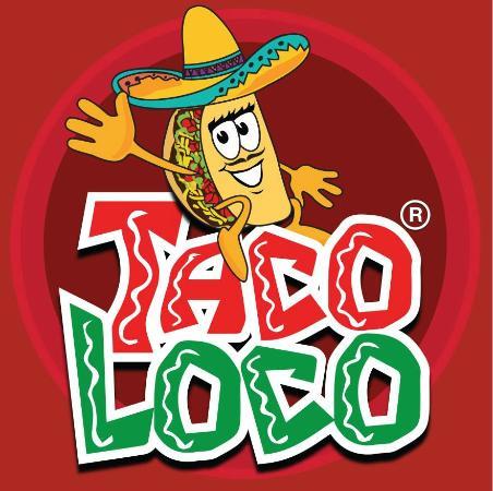 Lo Co Logo - Logo of Taco Loco, Davao City
