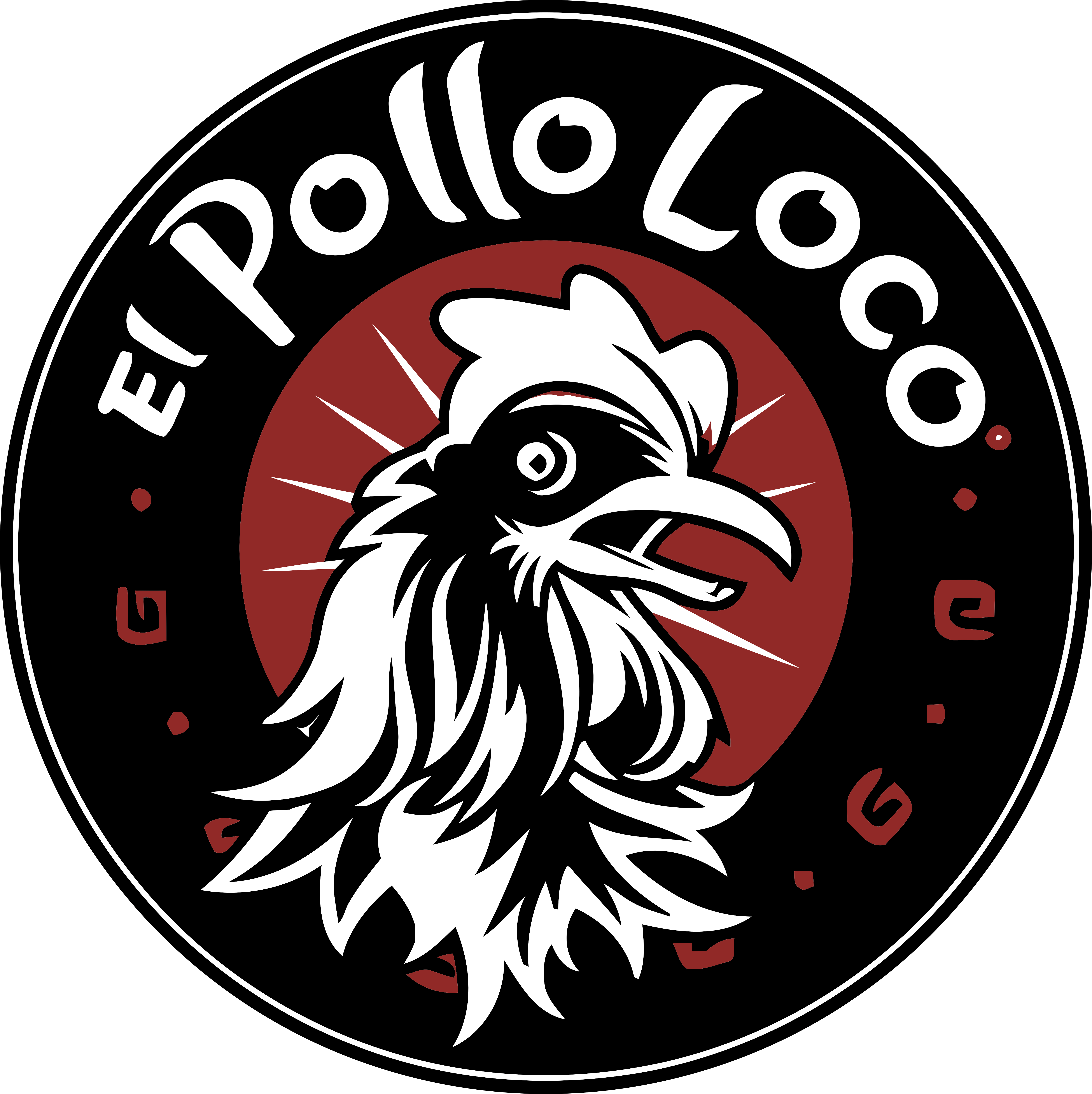 Lo Co Logo - El Pollo Loco – Logos Download