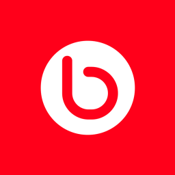 Bebo Logo - bebo icon | Myiconfinder
