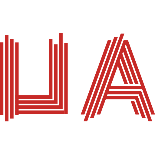 UA Logo - UA Builders Group